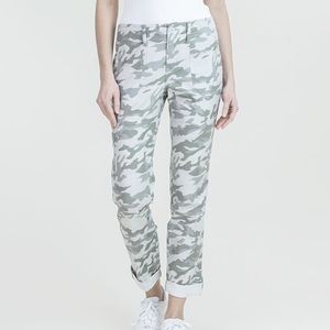 Level 99 Dayla Cargo Pants